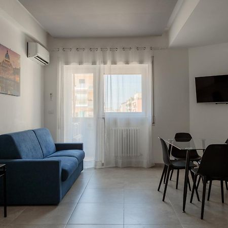Rome Balduina Apartment Екстериор снимка