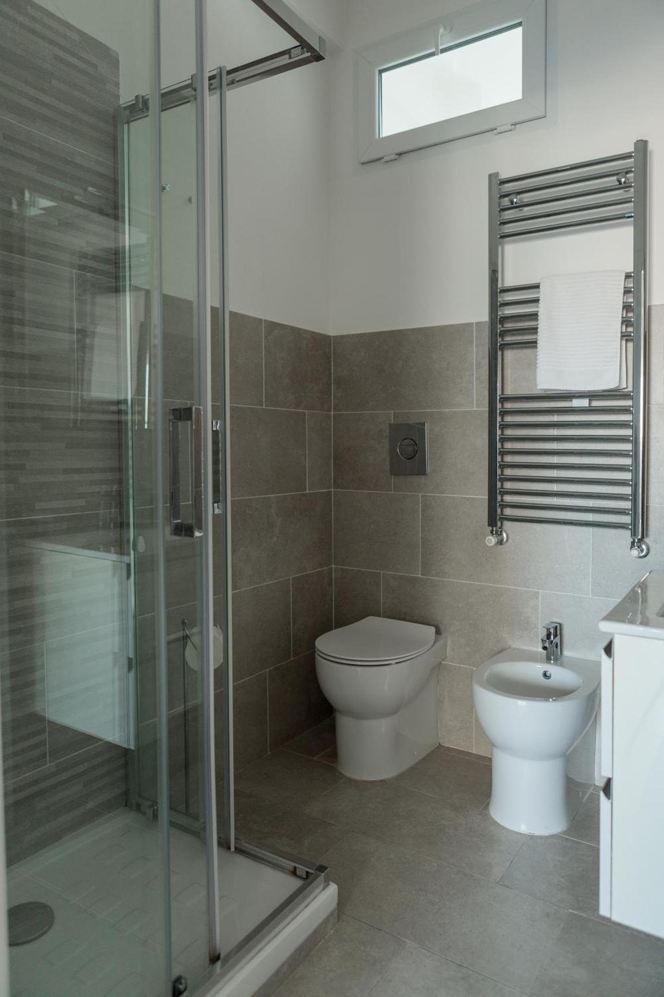 Rome Balduina Apartment Екстериор снимка