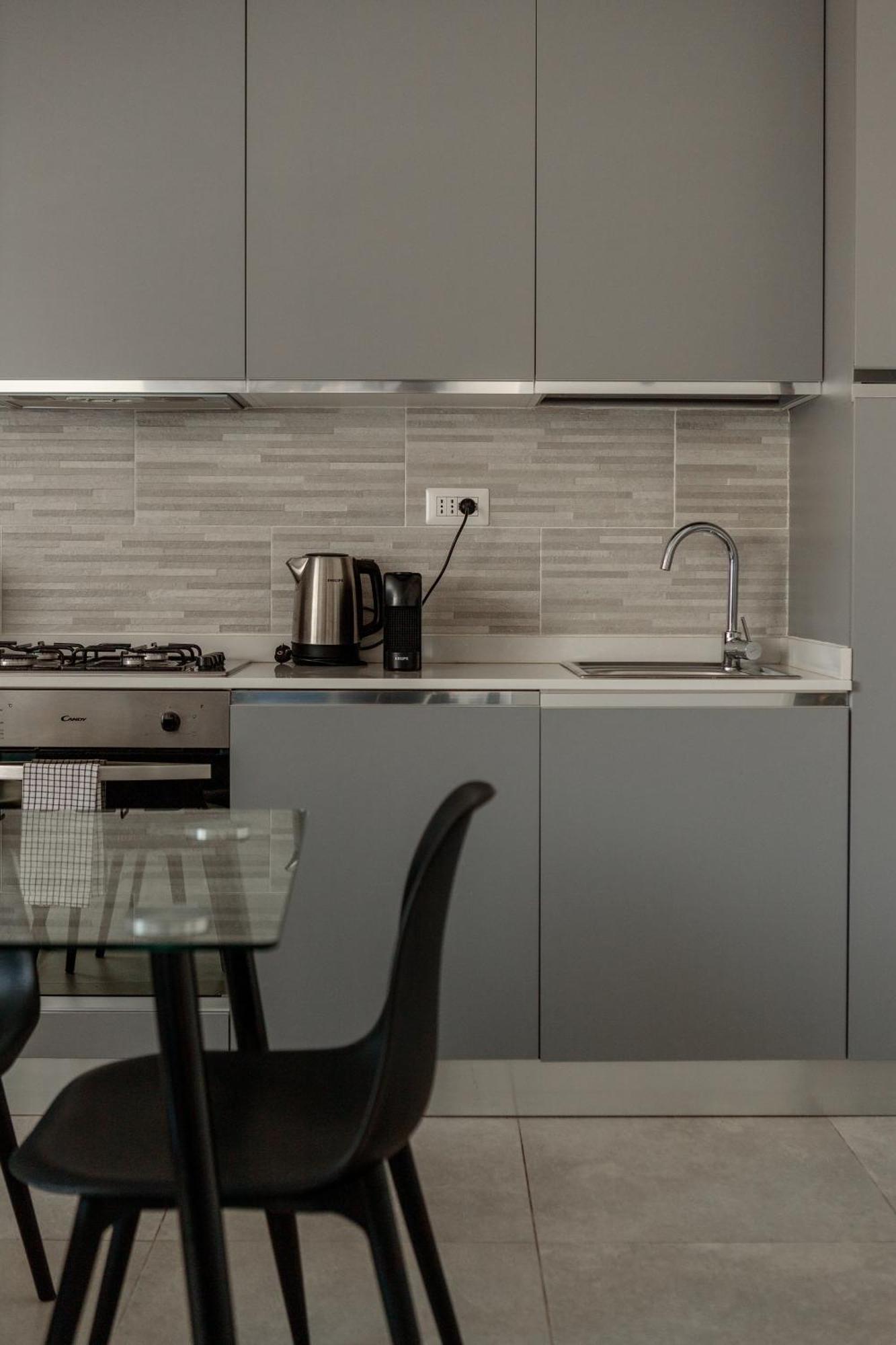 Rome Balduina Apartment Екстериор снимка