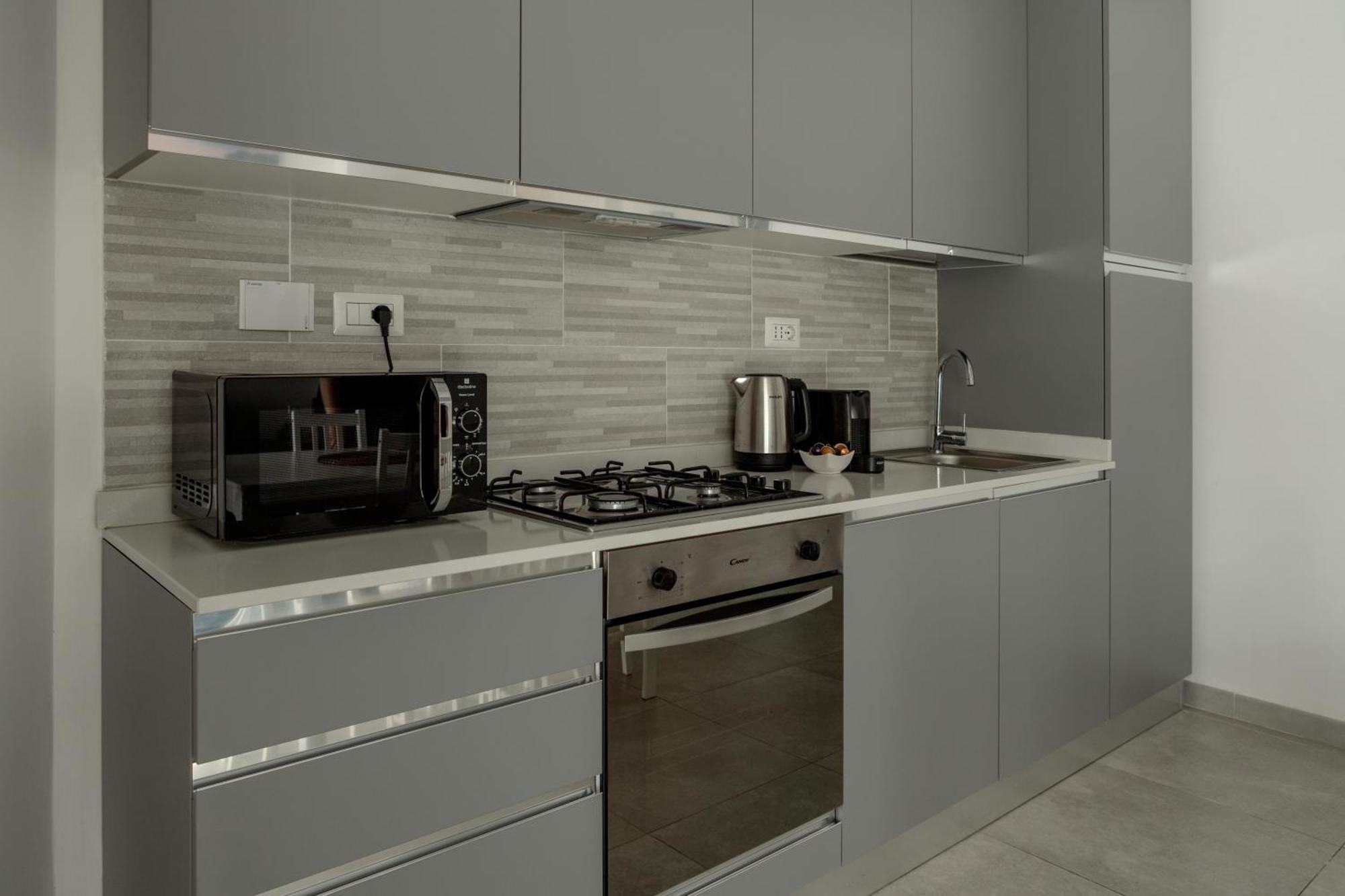 Rome Balduina Apartment Екстериор снимка