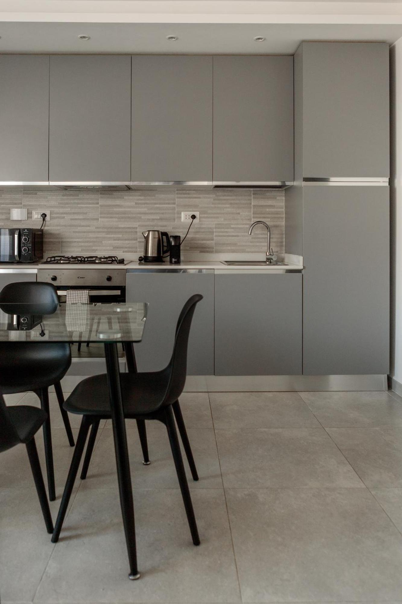 Rome Balduina Apartment Екстериор снимка
