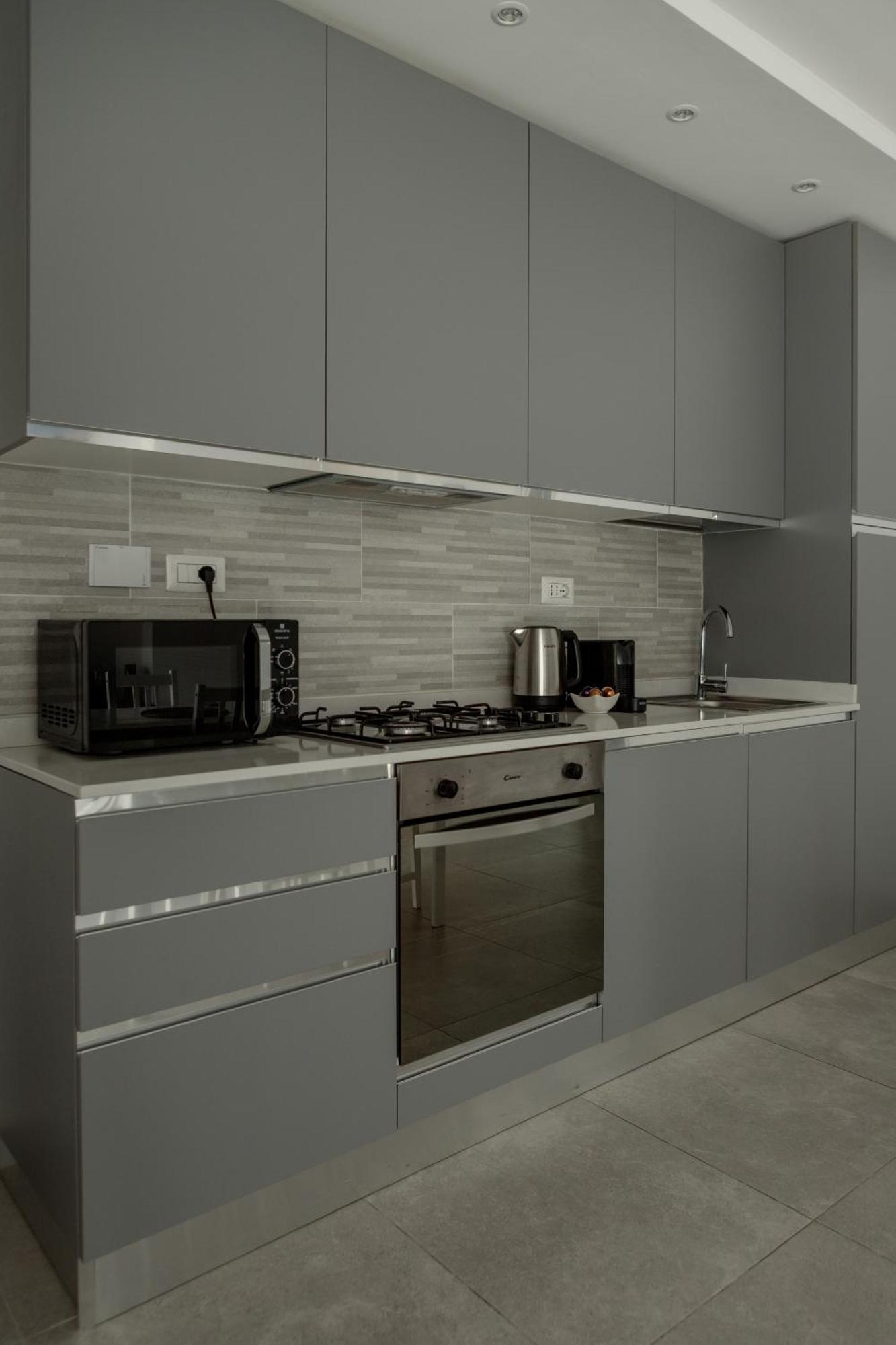 Rome Balduina Apartment Екстериор снимка