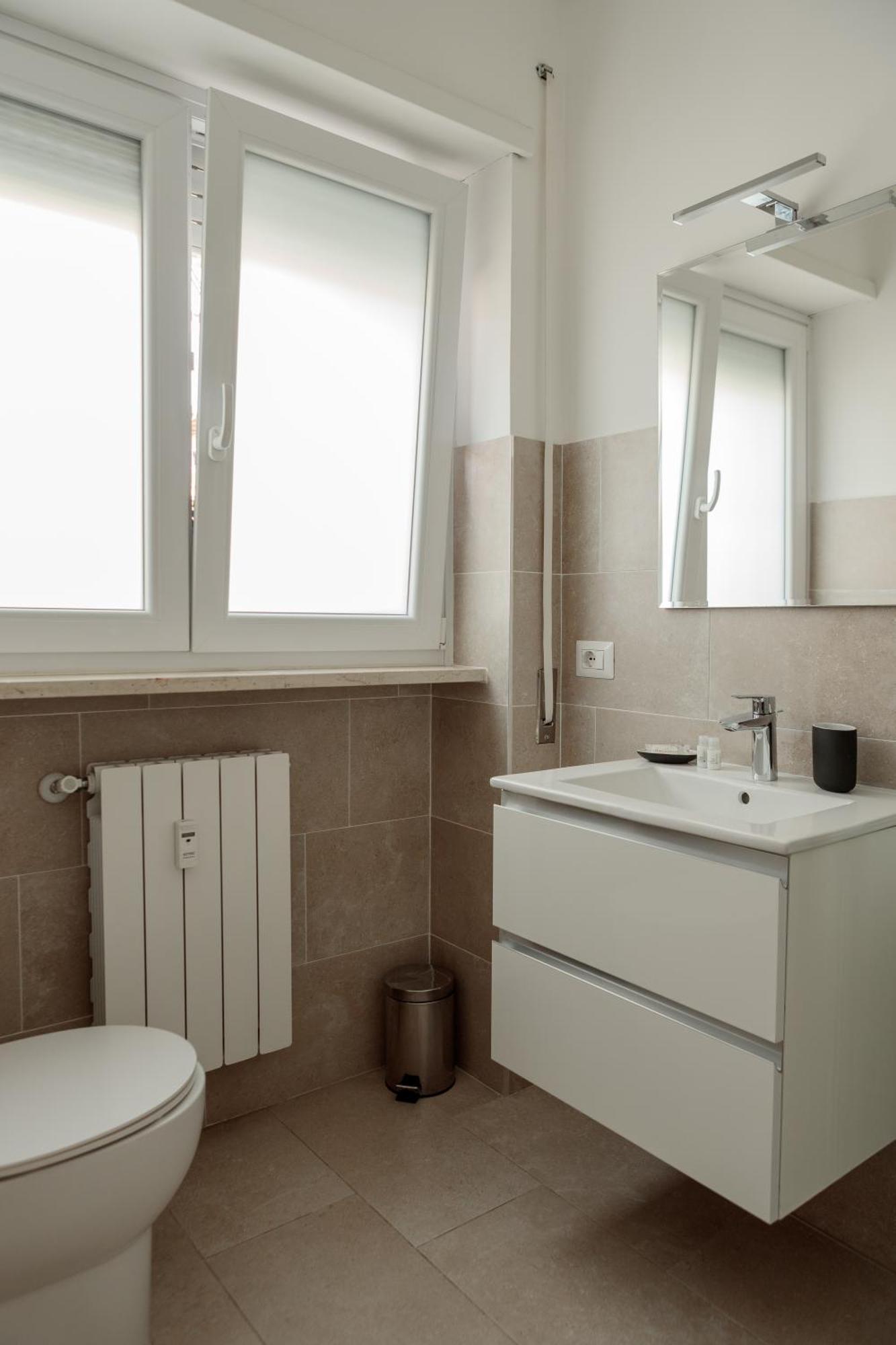 Rome Balduina Apartment Екстериор снимка