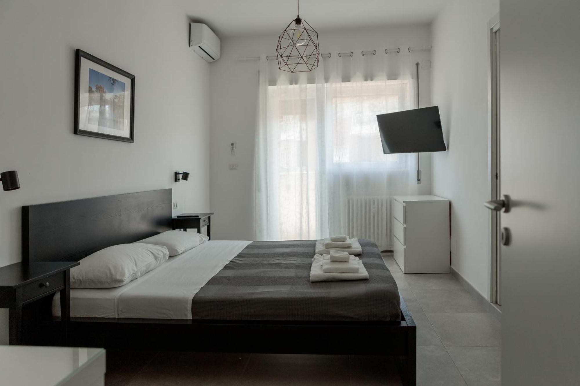 Rome Balduina Apartment Екстериор снимка