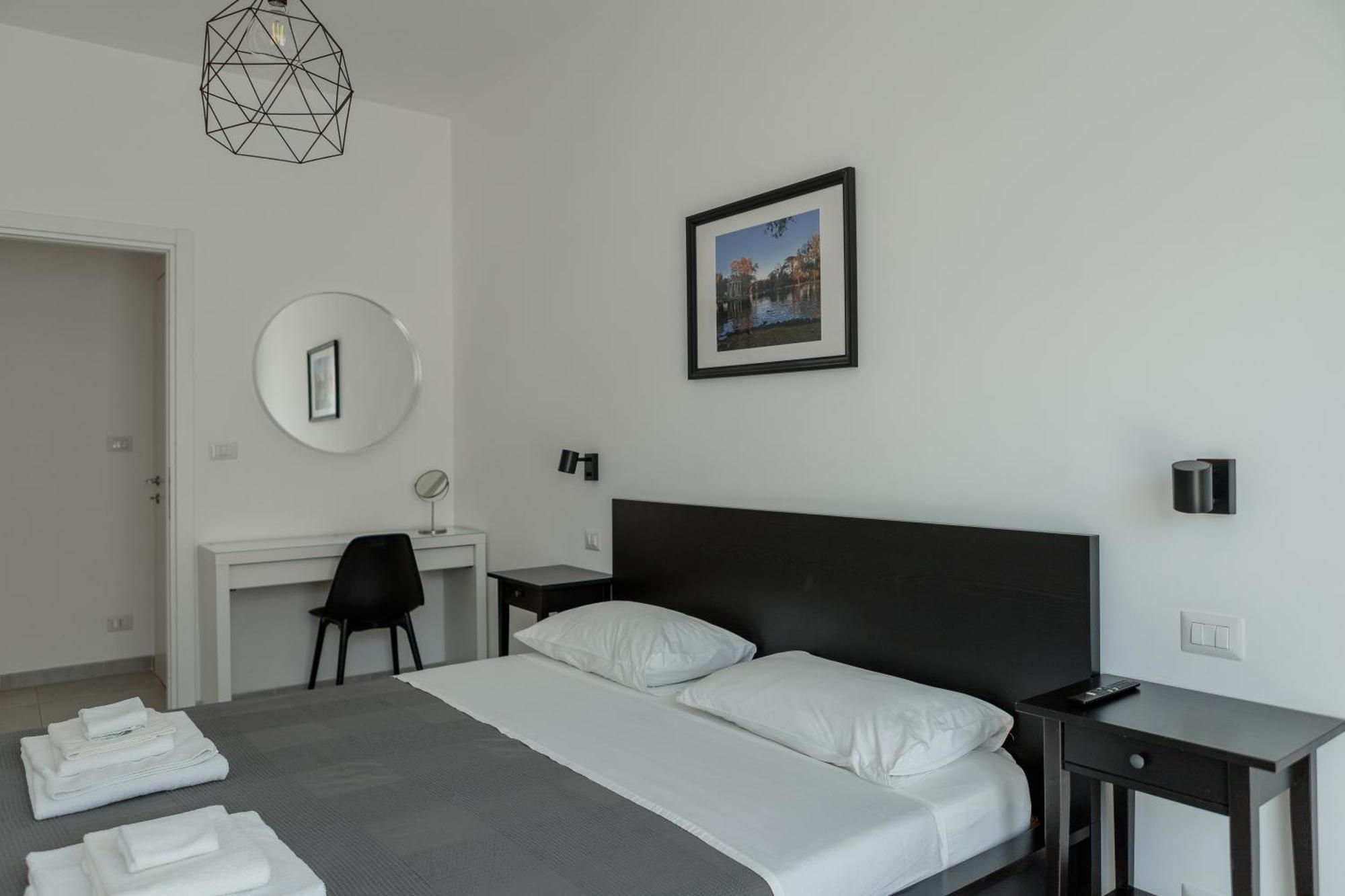 Rome Balduina Apartment Екстериор снимка