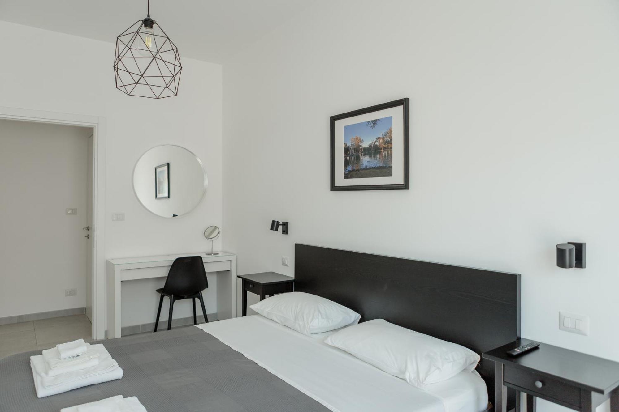 Rome Balduina Apartment Екстериор снимка