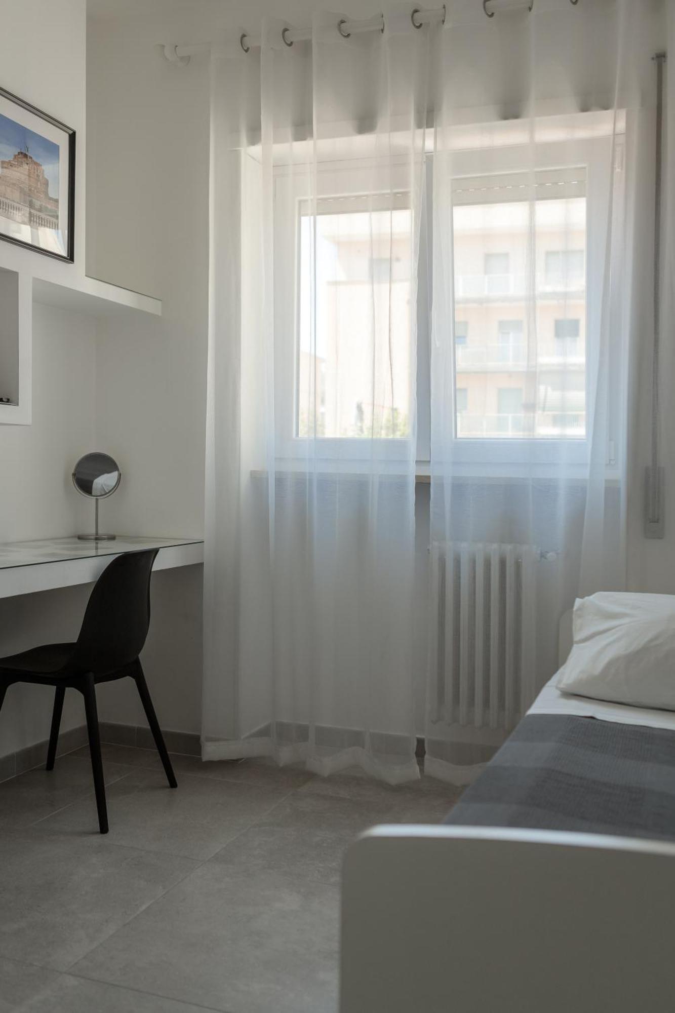 Rome Balduina Apartment Екстериор снимка